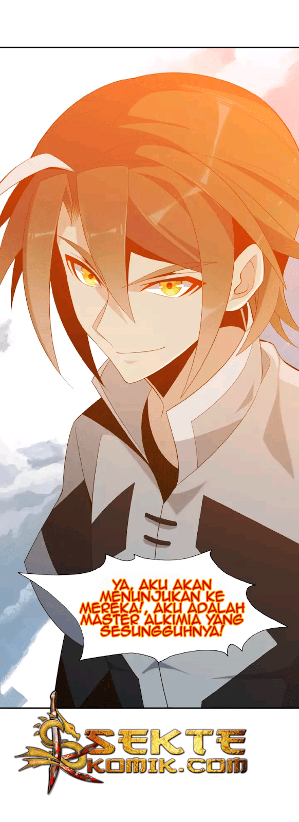 World Of Immortals 2 Chapter 09.5 Gambar 32
